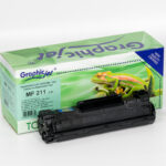 Refurbished Cartridge (737)