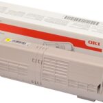 Original Yellow Cartridge