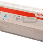 Original Cyan Cartridge