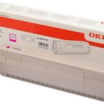 Original Magenta Cartridge