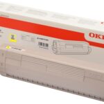 Original Yellow Cartridge