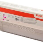 Original Magenta Cartridge