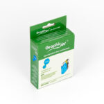 Compatible Cyan Cartridge