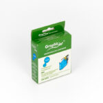 Compatible Cyan Cartridge