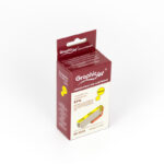Compatible Yellow Cartridge (26XL)