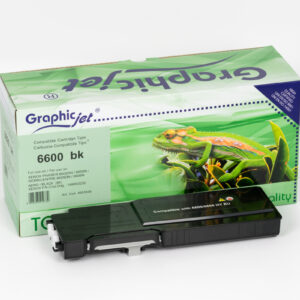 Compatible Black Cartridge
