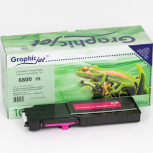 Compatible Magenta Cartridge