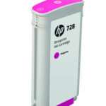 Original Magenta Cartridge (728)