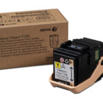 Original Yellow Cartridge