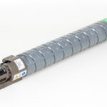 Refurbished Black Toner