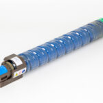 Refurbished Cyan Toner