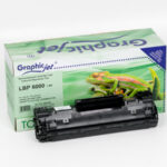 Refurbished Cartridge (725)
