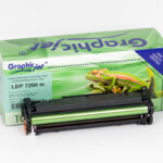 Refurbished Magenta Cartridge (718)