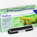 Refurbished Cyan Cartridge (729)