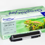 Refurbished Magenta Cartridge (729)