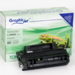 Refurbished Black Cartridge (90A)