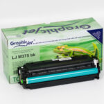 Refurbished Black Cartridge (305A)