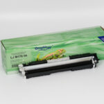 Refurbished Black Cartridge (130A)