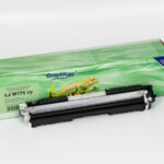 Refurbished Cyan Cartridge (130A)