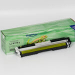 Refurbished Yellow Cartridge (130A)