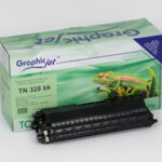 Refurbished Black Cartridge