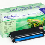 Compatible Cyan Cartridge