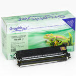 Compatible Yellow Cartridge