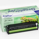 Refurbished Black Cartridge (EP-731)