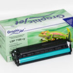 Refurbished Cyan Cartridge (EP-731C)