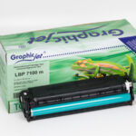 Refurbished Magenta Cartridge (EP-731M)