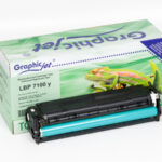 Refurbished Yellow Cartridge (EP-731Y)