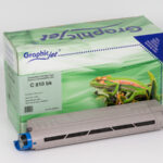 Refurbished Black Cartridge