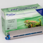 Refurbished Cyan Cartridge