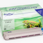 Refurbished Magenta Cartridge