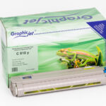 Refurbished Yellow Cartridge