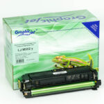 Refurbished Yellow Cartridge (508A)