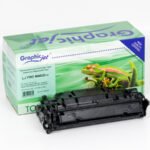 Refurbished Cartridge (26X)