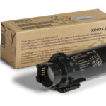 Original Yellow Toner Cartridge