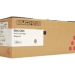 Original Magenta Toner