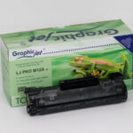 Refurbished Cartridge (79A)