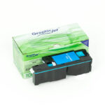 Compatible Cyan Cartridge