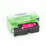 Compatible Magenta Cartridge