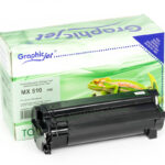 Refurbished Black Cartridge (602X)