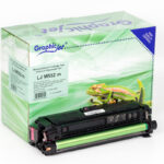 Refurbished Magenta Cartridge (508X)