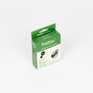 Compatible Black Ink-jet Cartridge