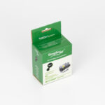 Compatible Black Ink-jet Cartridge