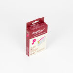 Compatible Magenta Cartridge (35XL)