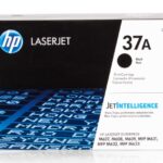 Original Cartridge (37A)