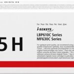 Original Black Cartridge (045H)