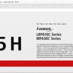 Original Magenta Cartridge (045H)